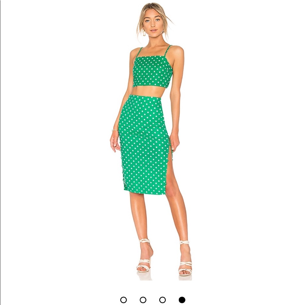 L’Academie Set Revolve Small EUC